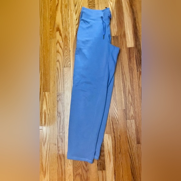 Blue jogging pants - Picture 2 of 2